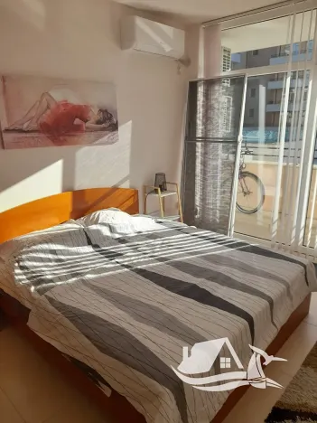 Prodej bytu 3+kk, Nesebar, Bulharsko, 84 m2