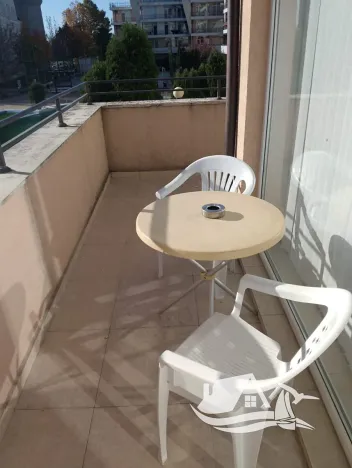 Prodej bytu 3+kk, Nesebar, Bulharsko, 84 m2