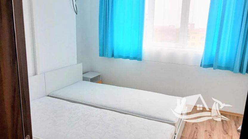 Prodej bytu 2+kk, Aheloy, Bulharsko, 57 m2