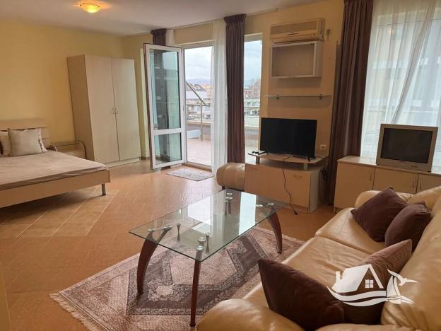 Prodej bytu 2+kk, Nesebar, Bulharsko, 70 m2