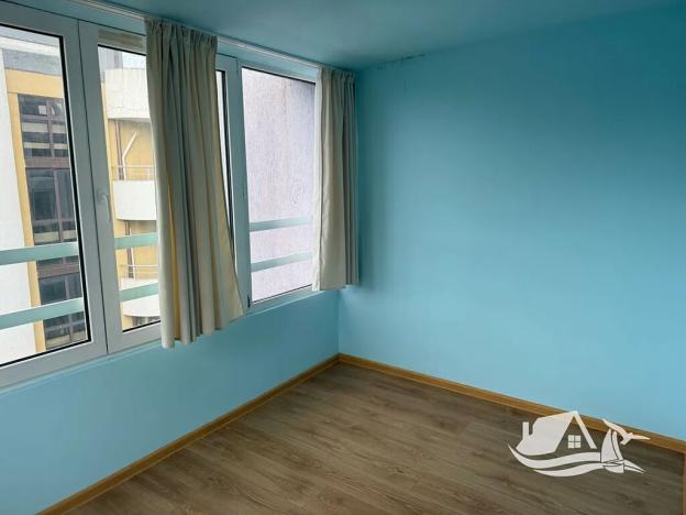 Prodej bytu 2+kk, Nesebar, Bulharsko, 70 m2