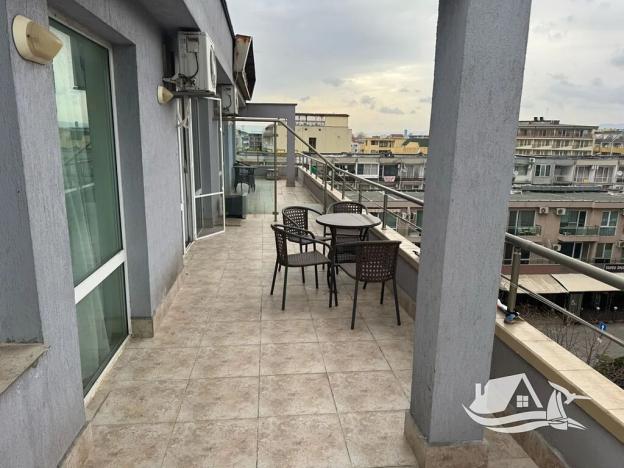 Prodej bytu 2+kk, Nesebar, Bulharsko, 70 m2