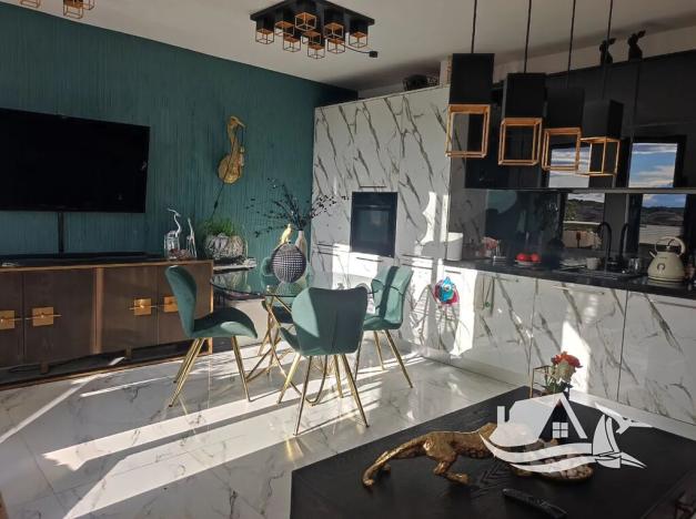 Prodej bytu 3+kk, Nesebar, Bulharsko, 128 m2