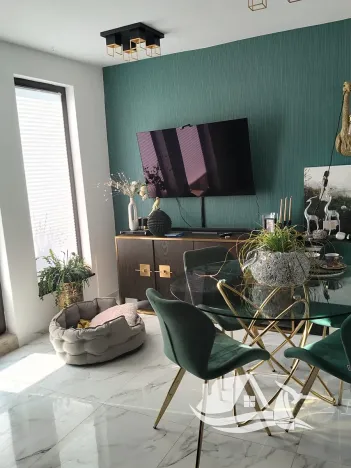 Prodej bytu 3+kk, Nesebar, Bulharsko, 128 m2