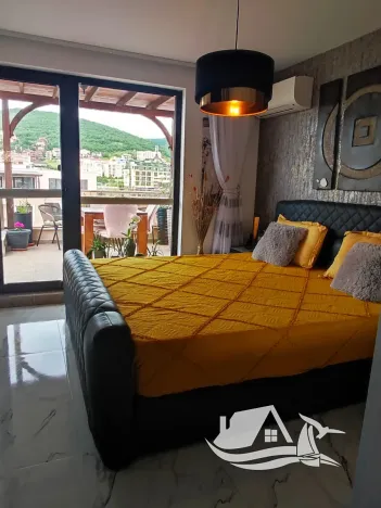 Prodej bytu 3+kk, Nesebar, Bulharsko, 128 m2