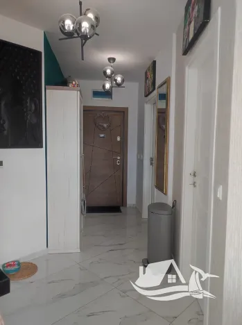 Prodej bytu 3+kk, Nesebar, Bulharsko, 128 m2