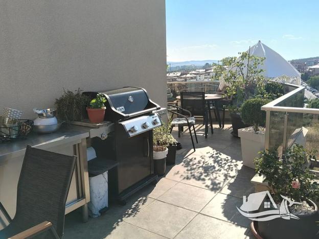 Prodej bytu 3+kk, Nesebar, Bulharsko, 128 m2