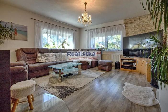 Prodej rodinného domu, Blovice, U Trati, 320 m2