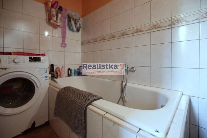 Prodej rodinného domu, Mariánské Lázně, Stavební mlýn, 150 m2