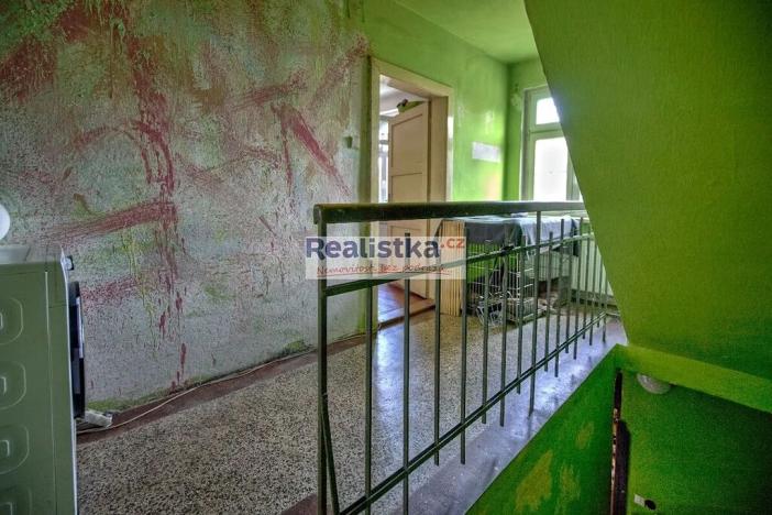 Prodej rodinného domu, Mariánské Lázně, Stavební mlýn, 150 m2