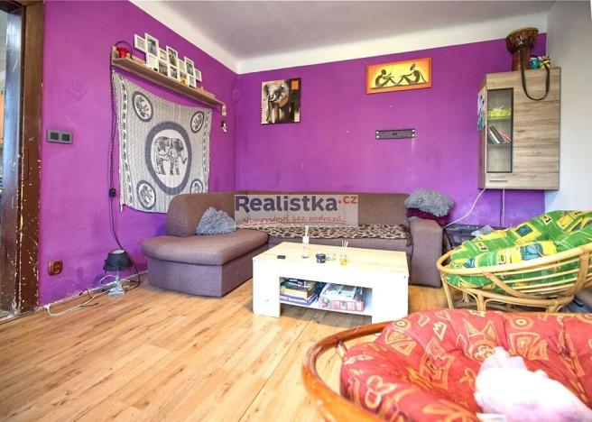 Prodej rodinného domu, Mariánské Lázně, Stavební mlýn, 150 m2