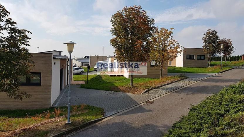 Pronájem rodinného domu, Nové Město na Moravě, 49 m2