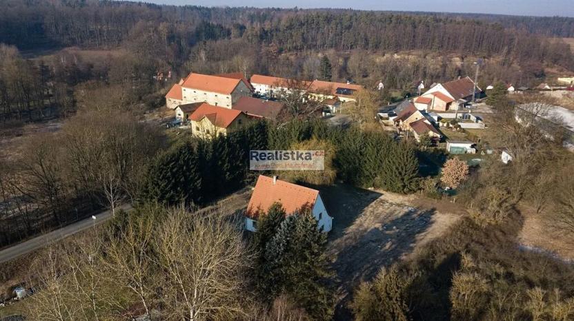 Prodej pozemku pro bydlení, Holýšov, Politických vězňů, 1283 m2