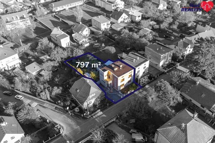 Prodej rodinného domu, Háj ve Slezsku, Na Hájku, 260 m2