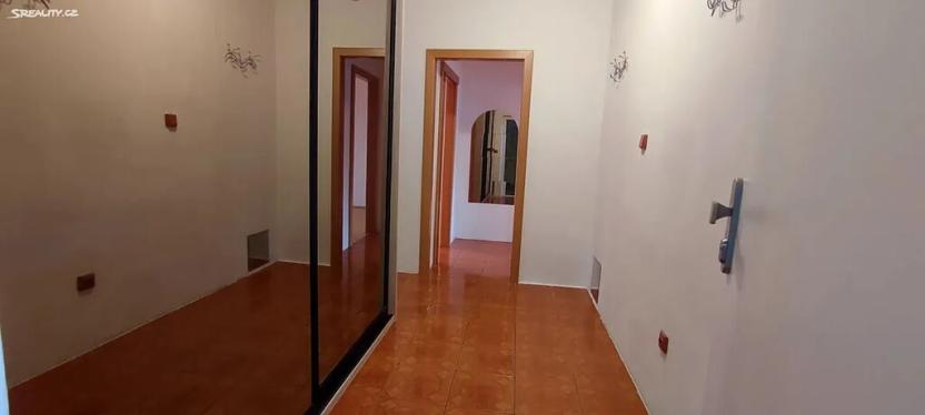 Dražba bytu 3+1, Praha - Krč, Olbrachtova, 75 m2