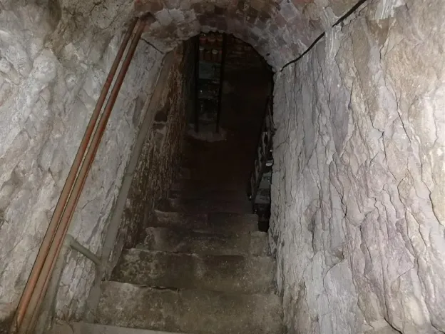 Dražba rodinného domu, Chrast, 488 m2