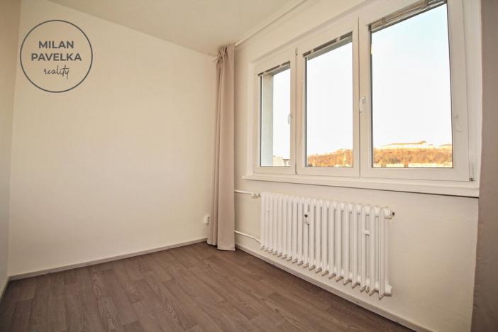 Pronájem bytu 3+1, Brno - Staré Brno, Veletržní, 61 m2