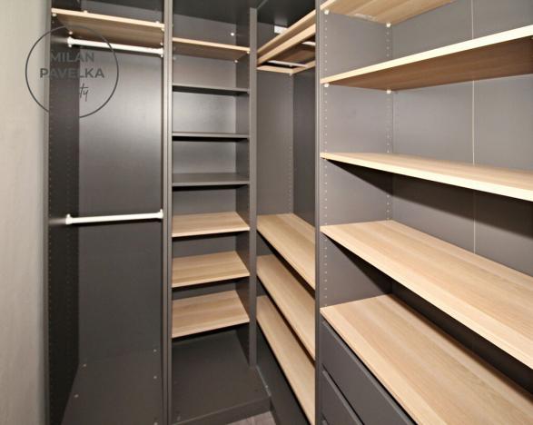 Pronájem bytu 3+1, Brno - Staré Brno, Veletržní, 61 m2