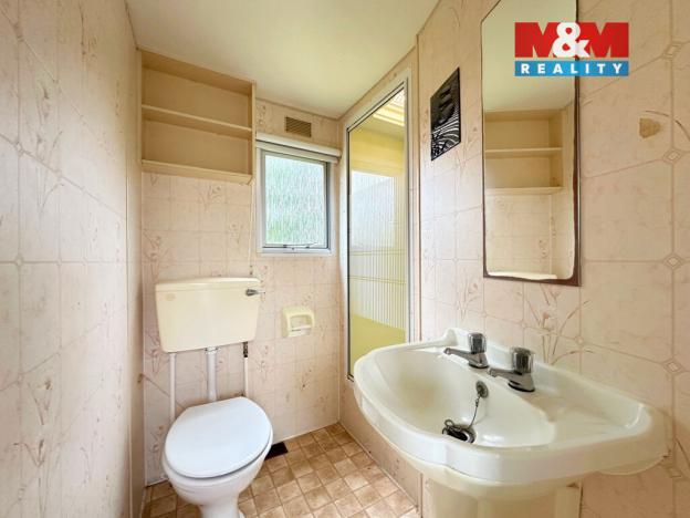 Prodej mobilheimu, Ledce, 27 m2