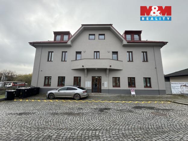 Pronájem bytu 2+kk, Příseka, 45 m2