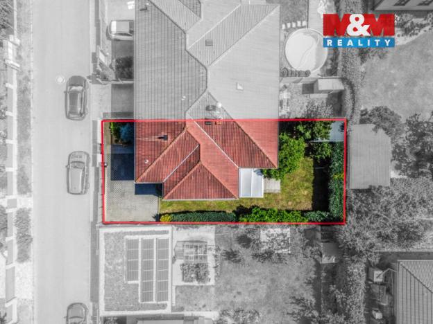 Prodej rodinného domu, Chýně, Točivá, 113 m2