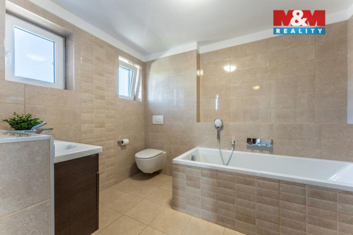 Prodej rodinného domu, Chýně, Točivá, 113 m2