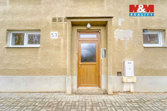 Prodej bytu 3+1, Sytno, 70 m2