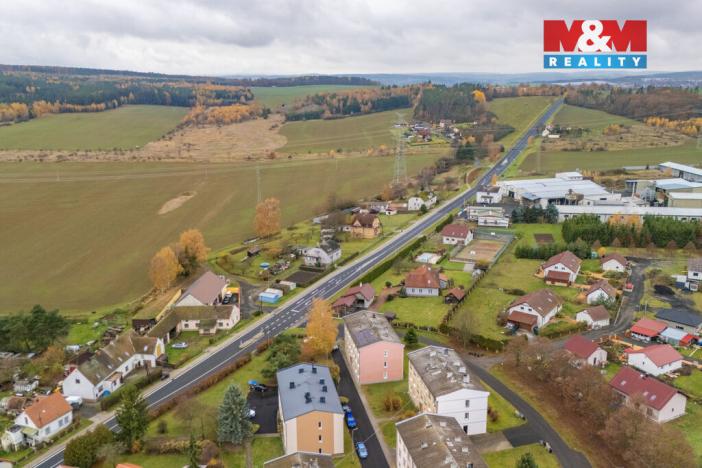 Prodej bytu 3+1, Sytno, 70 m2