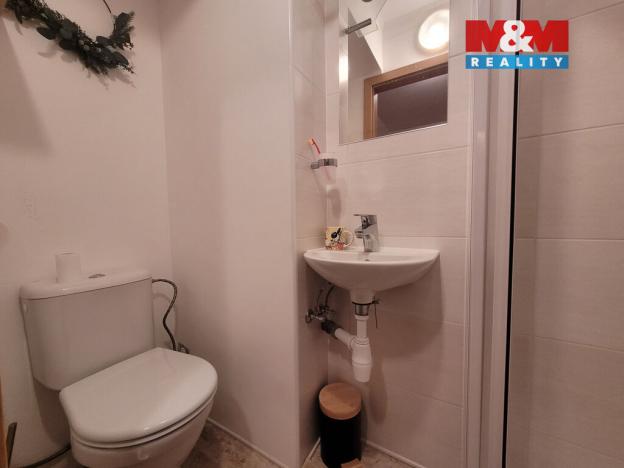 Prodej bytu 4+kk, Praha - Újezd nad Lesy, Rohožnická, 97 m2