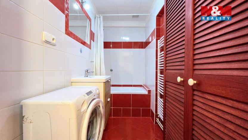 Prodej bytu 2+1, Ostrava - Moravská Ostrava, Veleslavínova, 68 m2