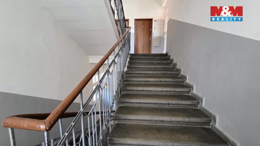 Prodej bytu 2+1, Ostrava - Moravská Ostrava, Veleslavínova, 68 m2