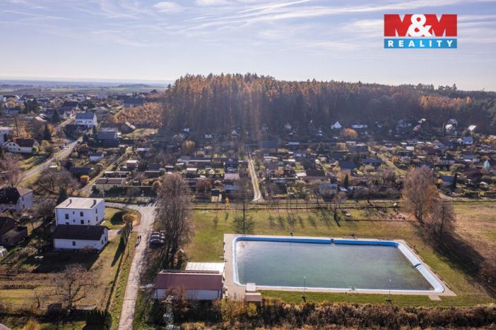 Prodej chaty, Stěžery - Stěžírky, 32 m2