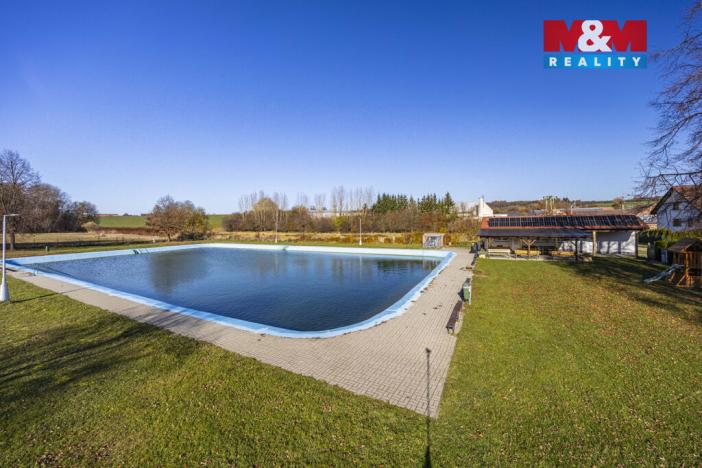 Prodej chaty, Stěžery - Stěžírky, 32 m2