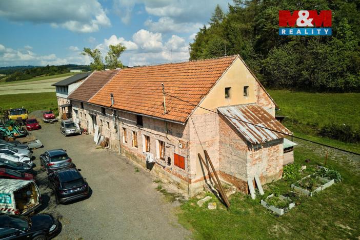 Prodej rodinného domu, Rohoznice, 370 m2