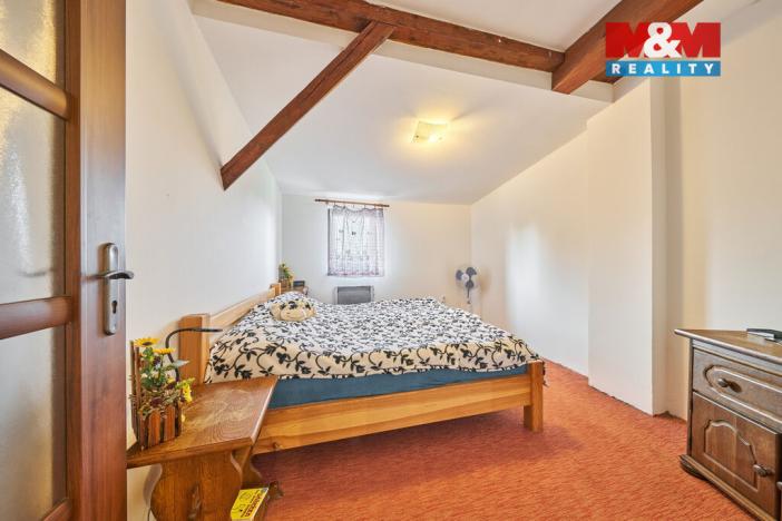 Prodej rodinného domu, Rohoznice, 370 m2