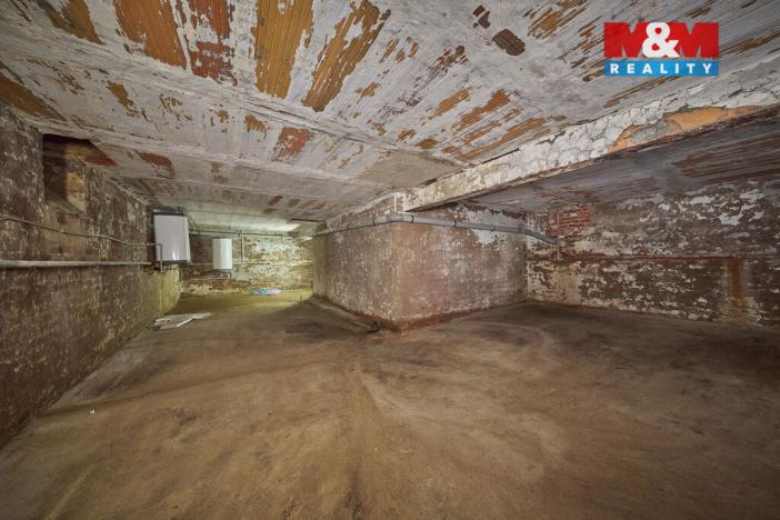 Prodej rodinného domu, Rohoznice, 370 m2