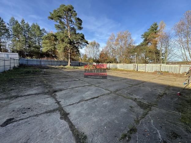 Pronájem skladu, Týn nad Vltavou, Bohunická, 220 m2