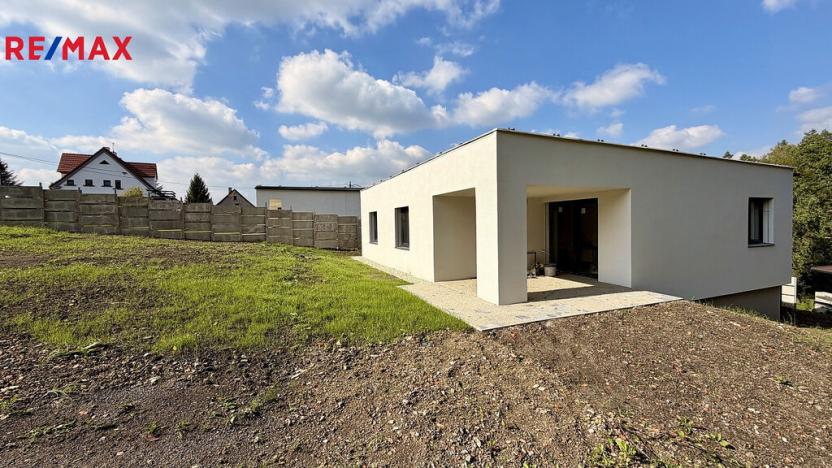 Prodej rodinného domu, Dolní Domaslavice, 87 m2