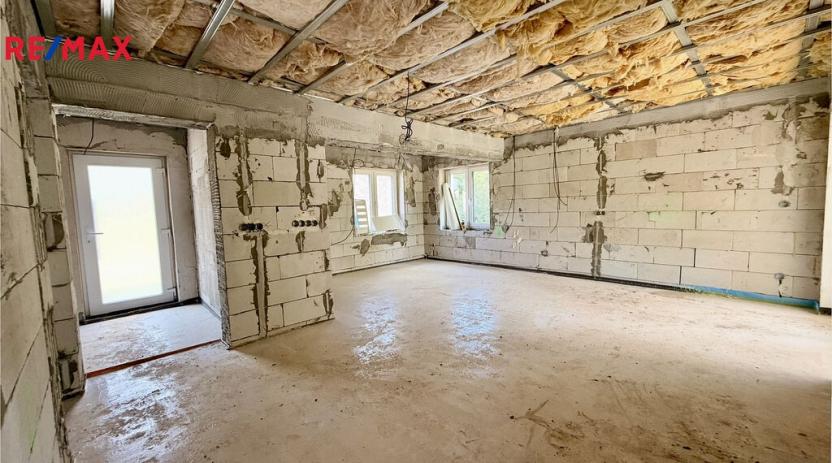 Prodej rodinného domu, Dolní Domaslavice, 87 m2