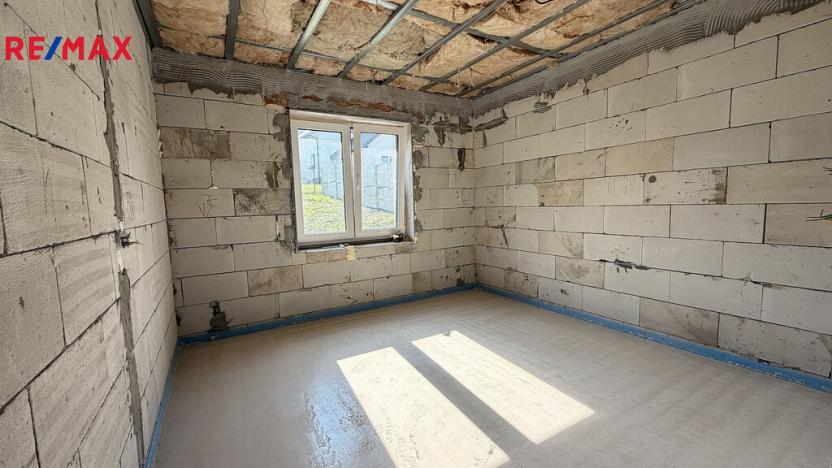 Prodej rodinného domu, Dolní Domaslavice, 87 m2