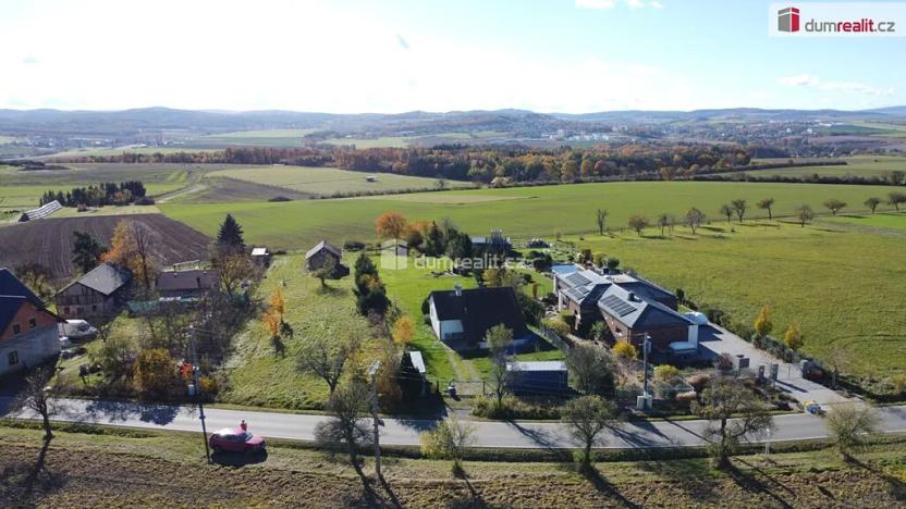 Prodej pozemku pro bydlení, Lochovice, 981 m2