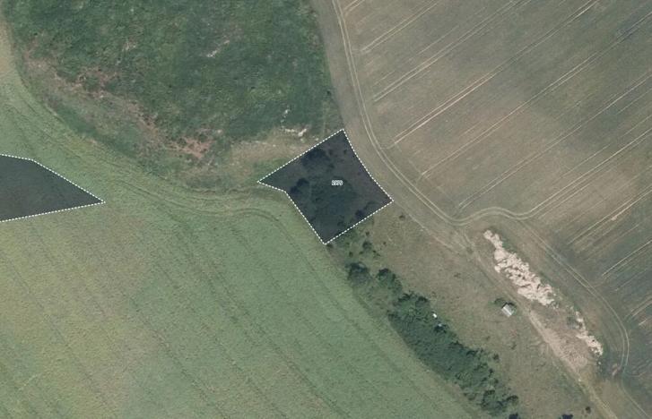 Prodej pole, Plumlov, 14994 m2