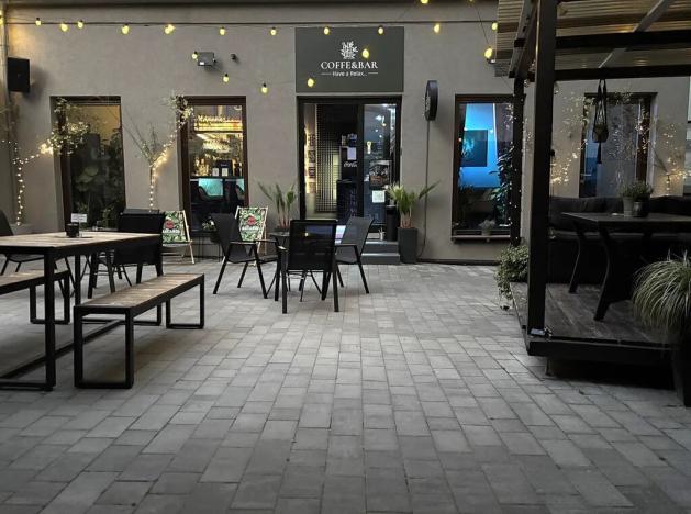 Pronájem restaurace, Praha - Vinohrady, Vinohradská, 270 m2