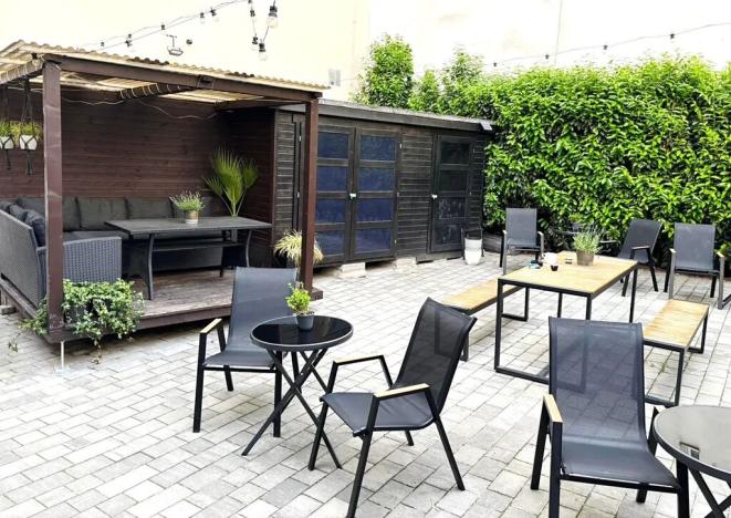 Pronájem restaurace, Praha - Vinohrady, Vinohradská, 270 m2