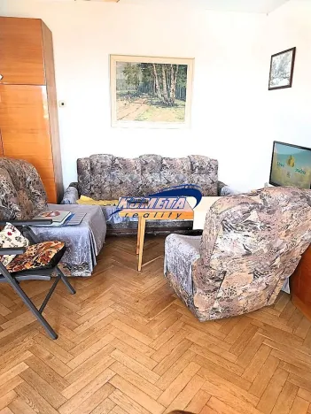 Prodej bytu 3+1, Pohořelice, Brněnská, 64 m2