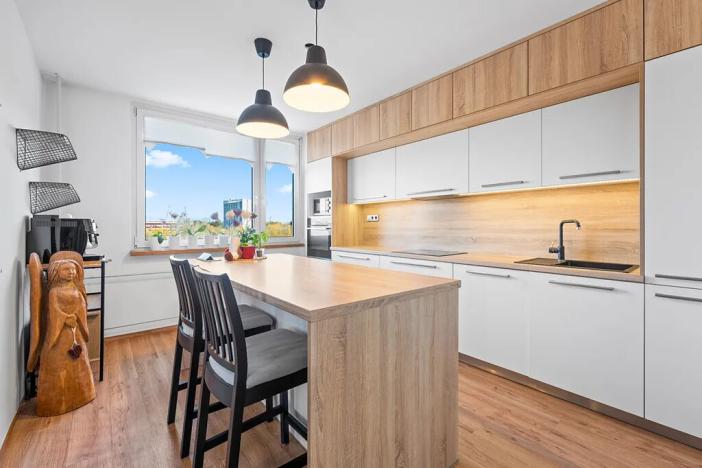 Prodej bytu 3+kk, Hradec Králové, třída Edvarda Beneše, 90 m2