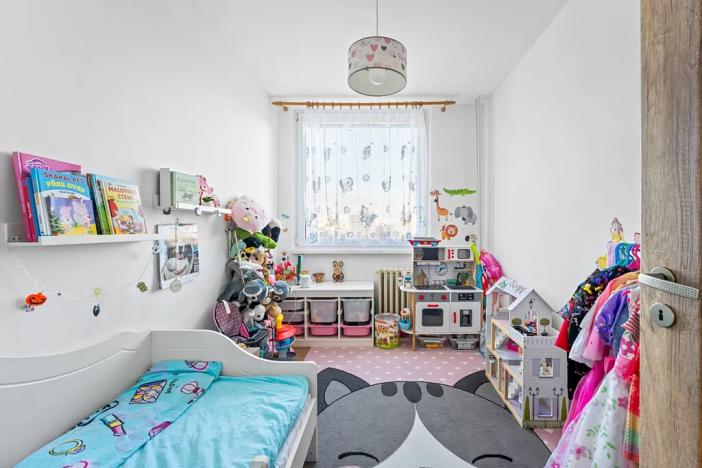 Prodej bytu 3+kk, Hradec Králové, třída Edvarda Beneše, 90 m2