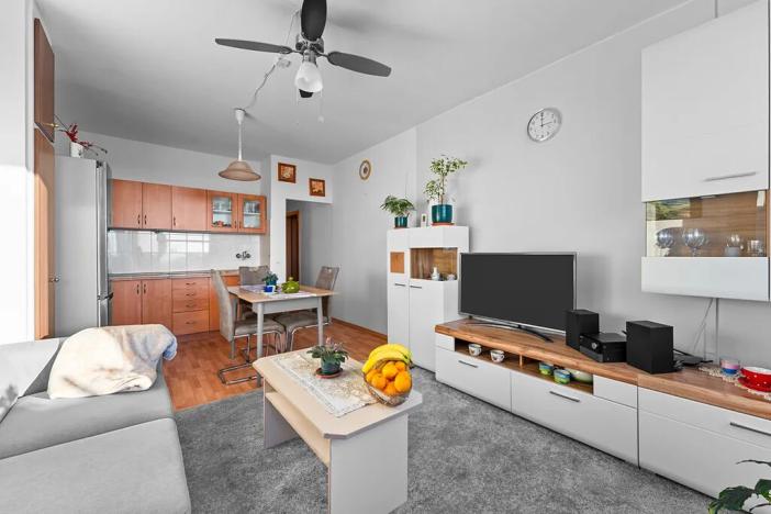 Prodej bytu 2+kk, Hradec Králové, třída Edvarda Beneše, 47 m2