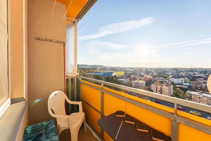 Prodej bytu 2+kk, Hradec Králové, třída Edvarda Beneše, 47 m2