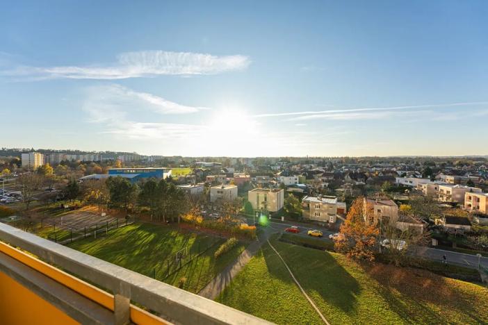 Prodej bytu 2+kk, Hradec Králové, třída Edvarda Beneše, 47 m2